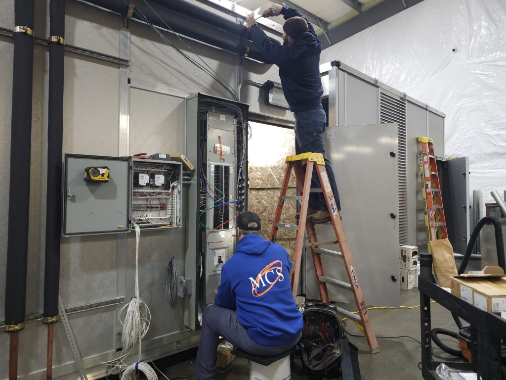Guide to HVAC Installation in Tacoma