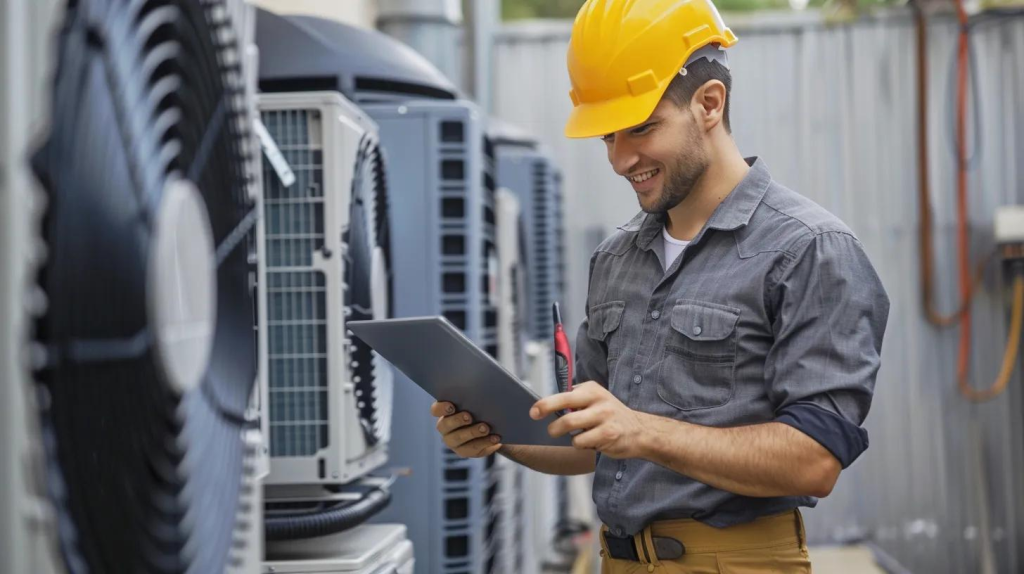 Designing High-Efficiency HVAC and Electrical Systems